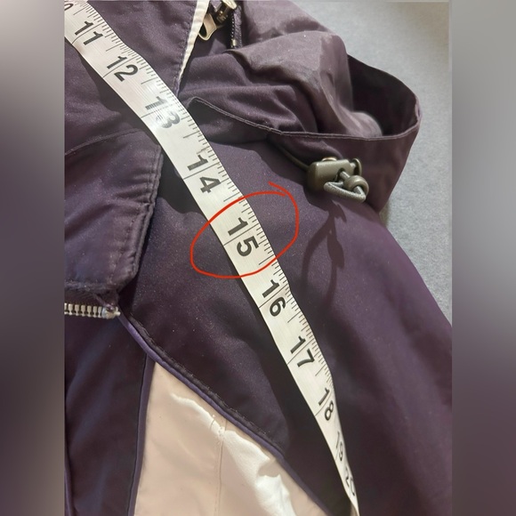 Free Country Radiance jacket - Picture 9 of 9